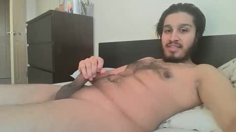 canadianthickstud online show from November 26, 2025, 10:22 pm