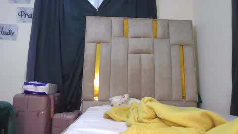 Canah online show from January 26, 2025, 6:28 am