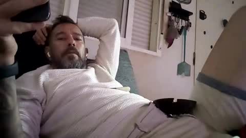 canary_braun online show from February 6, 2026, 9:40 pm