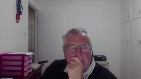 Canberian online show from July 22, 2026, 3:53 am