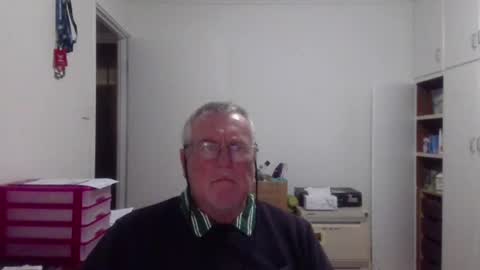 Canberian online show from July 26, 2026, 5:59 am