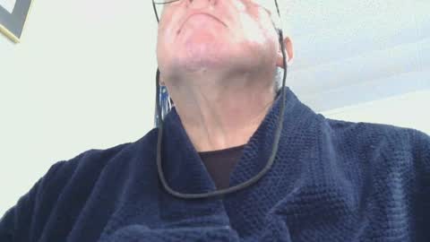 Canberian online show from July 28, 2026, 12:07 am