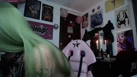 Elizabeth666 online show from June 14, 2026, 8:16 am