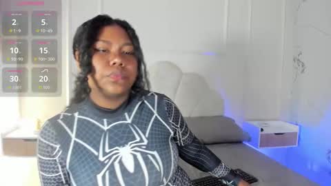 candaceowens online show from November 8, 2025, 5:18 am