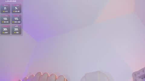 Candase online show from January 9, 2025, 2:40 pm