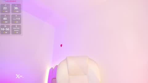 Candase online show from March 12, 2025, 3:46 am