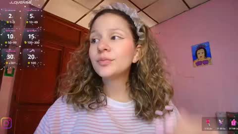 Candase online show from February 19, 2026, 12:06 am