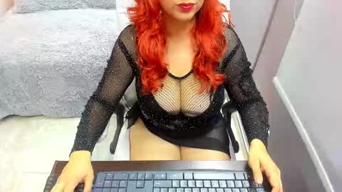 CANDES online show from December 4, 2025, 1:20 pm