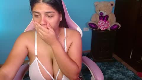 Candelaria online show from March 18, 2026, 7:06 pm