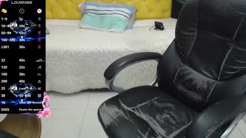 Candy  online show from January 26, 2025, 12:33 pm