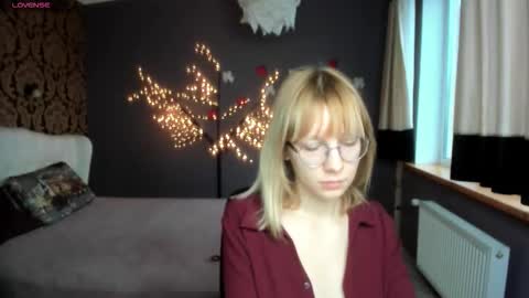 candicahoney online show from February 26, 2026, 12:48 pm