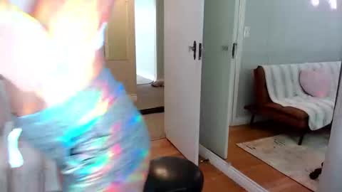 MissCandiJones online show from September 24, 2025, 8:23 pm