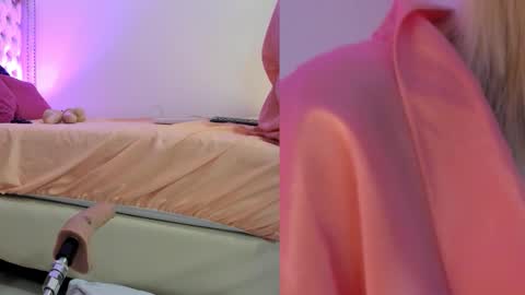 Candie  online show from February 28, 2026, 11:55 am