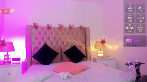 Candie  online show from April 23, 2026, 12:29 pm