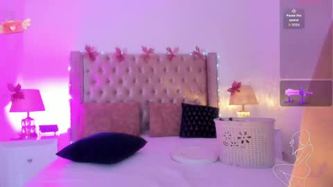 Candie  online show from April 26, 2026, 12:14 pm