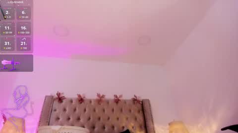 Snapshot of candiegilson__ chatting on May 17, 2026, 11:06 am Candie online show from May 17, 2026, 11:06 am