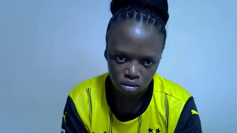 candiemaya online show from January 9, 2026, 9:12 am