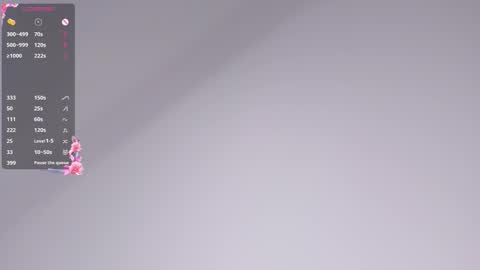 Sharon online show from December 4, 2025, 10:13 am