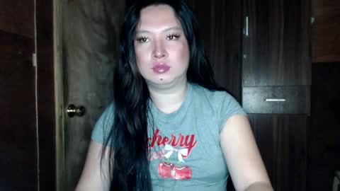 candiiice18 online show from March 4, 2026, 6:08 am