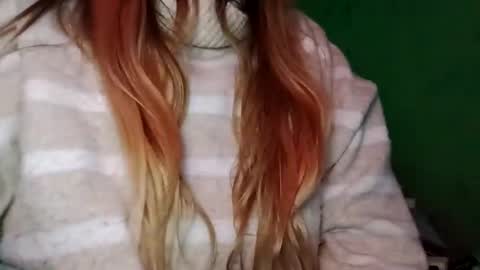 Candi online show from November 13, 2025, 7:24 pm