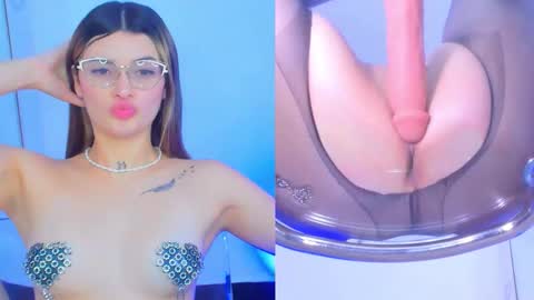   online show from October 3, 2025, 7:22 pm