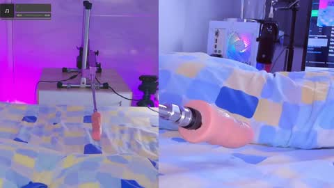   online show from April 20, 2026, 9:05 pm