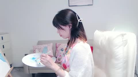 candy8998 online show from February 21, 2025, 6:40 am