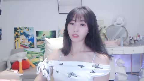 candy8998 online show from September 10, 2025, 1:16 am