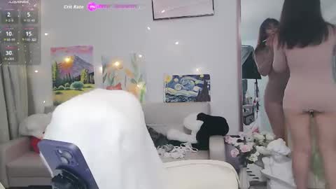 candy8998 online show from March 10, 2026, 10:04 pm