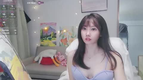 candy8998 online show from April 21, 2026, 2:51 am