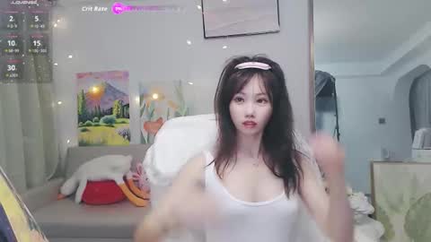 candy8998 online show from April 21, 2026, 11:29 pm