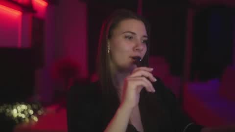 Candy Storm online show from January 19, 2026, 12:25 am