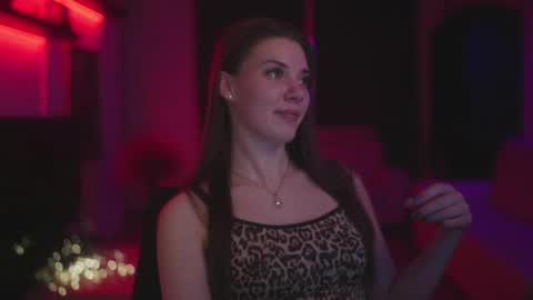 Candy Storm online show from February 3, 2026, 9:20 pm