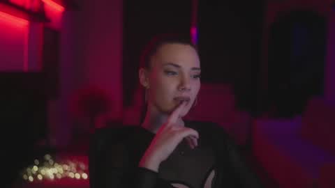 Candy Storm online show from February 7, 2026, 9:51 pm