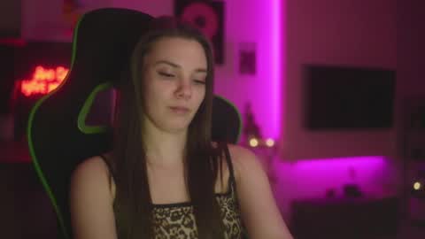 Candy Storm online show from February 26, 2026, 9:36 pm