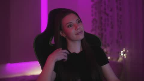 Candy Storm online show from March 24, 2026, 9:42 pm