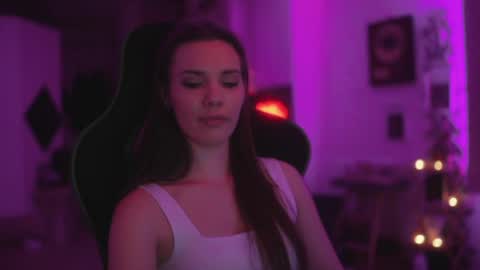 Candy Storm online show from April 4, 2026, 10:51 pm