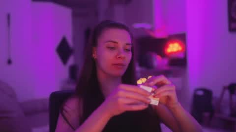 Candy Storm online show from April 24, 2026, 1:08 am