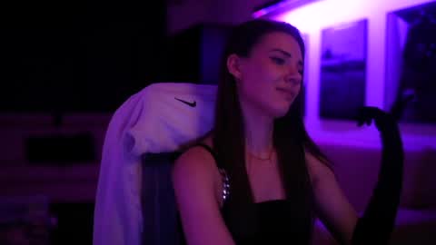 Snapshot of candy__storm chatting on May 27, 2026, 8:28 pm Candy Storm online show from May 27, 2026, 8:28 pm