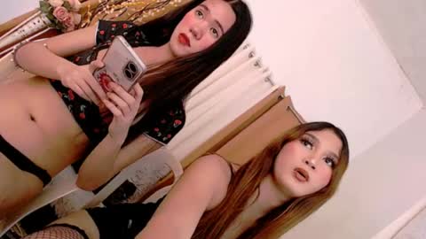Snapshot of candy_asian69 chatting on July 8, 2026, 3:27 pm Candy online show from July 8, 2026, 3:27 pm