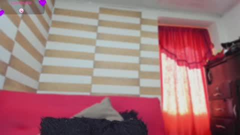 Candy  Brown online show from March 4, 2025, 3:48 pm