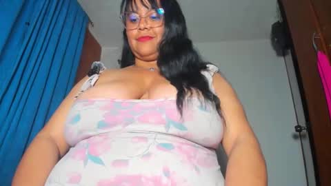 Snapshot of candy_browm1 chatting on April 29, 2026, 1:21 am Candy Brown online show from April 29, 2026, 1:21 am