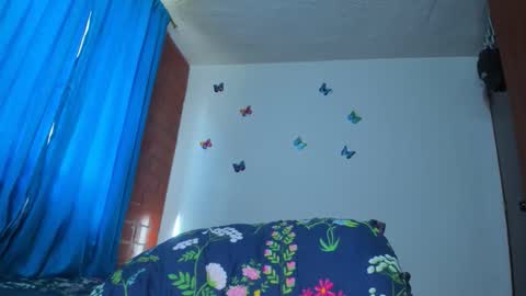 Snapshot of candy_browm1 chatting on May 6, 2026, 1:38 pm Candy Brown online show from May 6, 2026, 1:38 pm