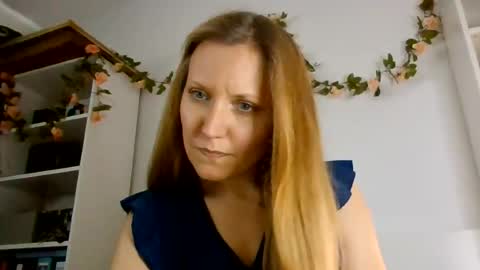 Candy Cougar online show from June 22, 2026, 9:50 am