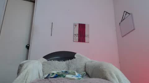 Dayan Camila online show from December 22, 2024, 6:26 pm