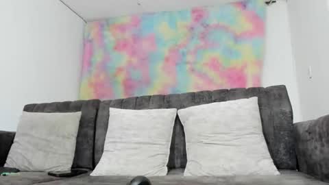 Dayan Camila online show from March 21, 2026, 10:42 am