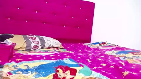 CANDY DUSTANO online show from February 26, 2025, 9:48 pm