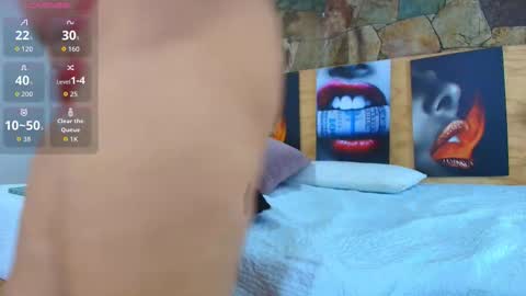 Jolie online show from February 13, 2026, 9:00 pm