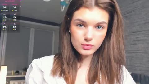 Flora online show from February 9, 2025, 7:09 pm