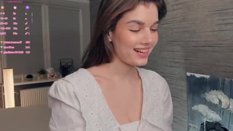 Flora online show from February 22, 2025, 12:27 am